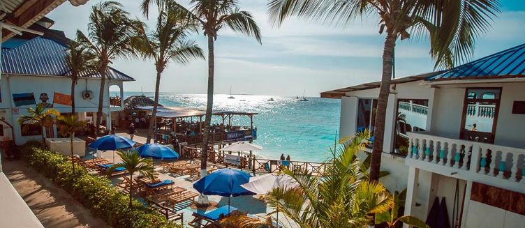 Фото отеля Zenobia Beach Resort (Adult Only 18+)