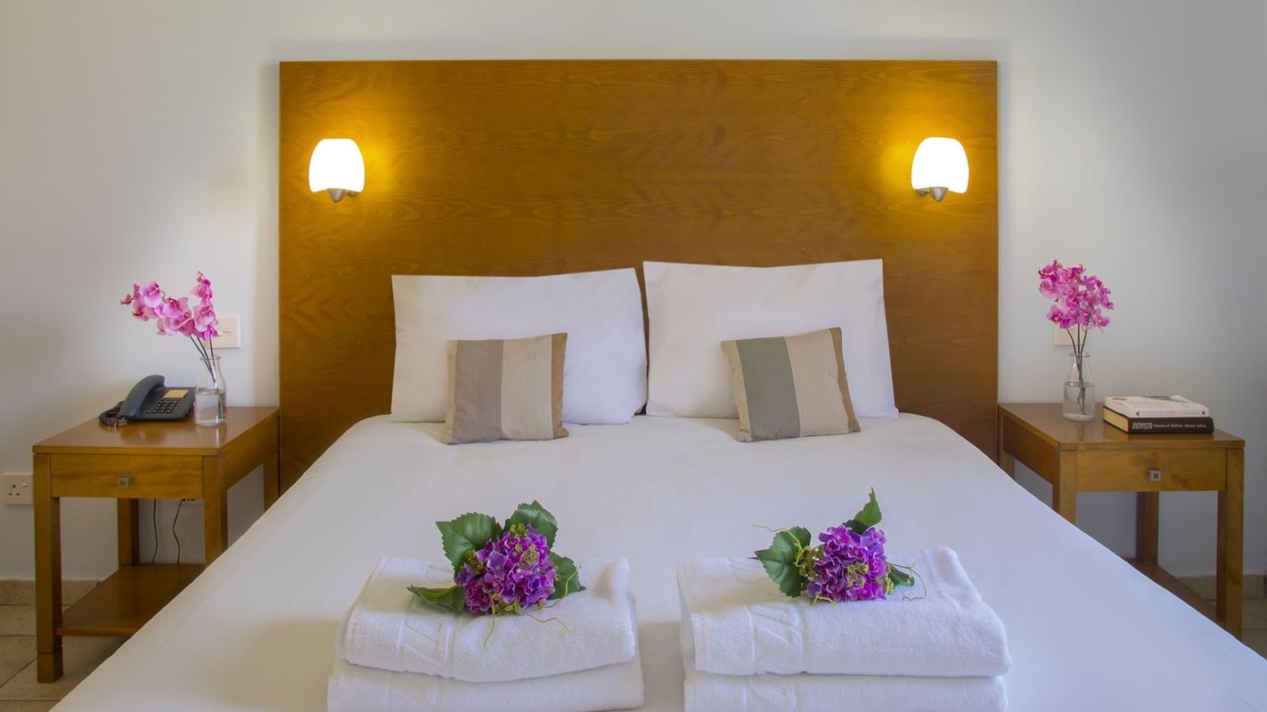 Louis Althea Beach Hotel фото 3