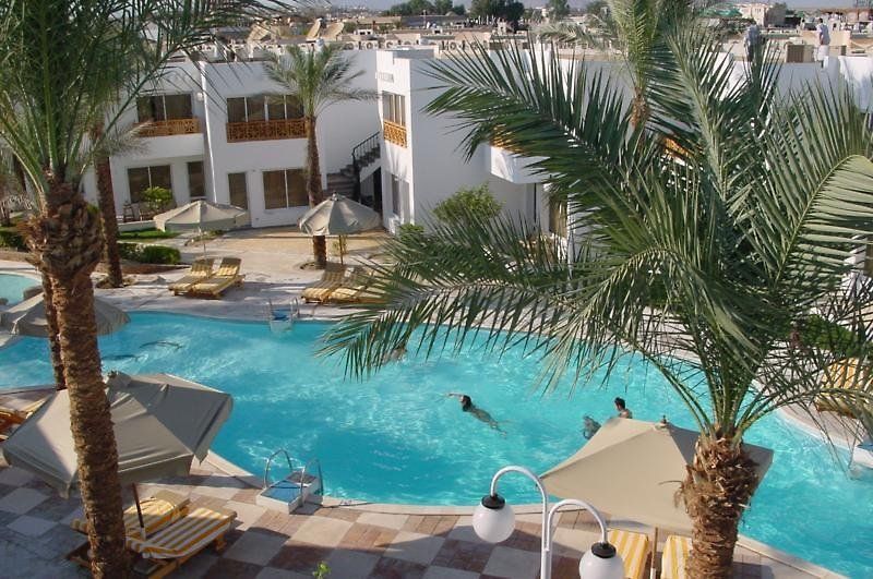 Le Mirage New Tiran фото 6