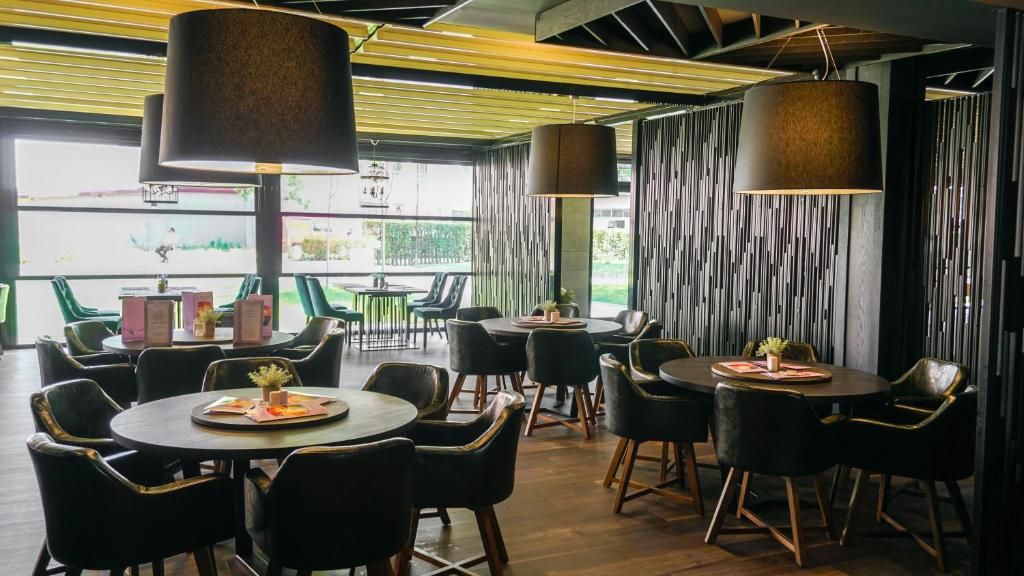 DIT Evrika Beach Club Hotel фото 18