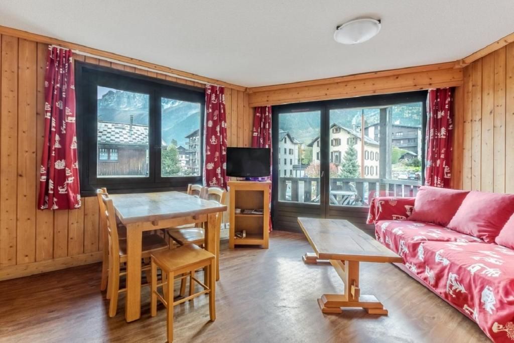 Maeva Particuliers Résidence Les Balcons d'Anaïte фото 6