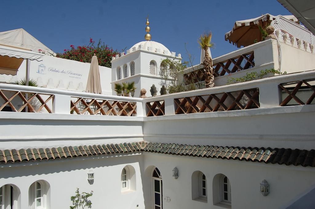 Riad Palais Des Princesses фото 31