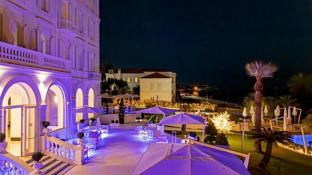 Miramare the Palace Hotel фото 31