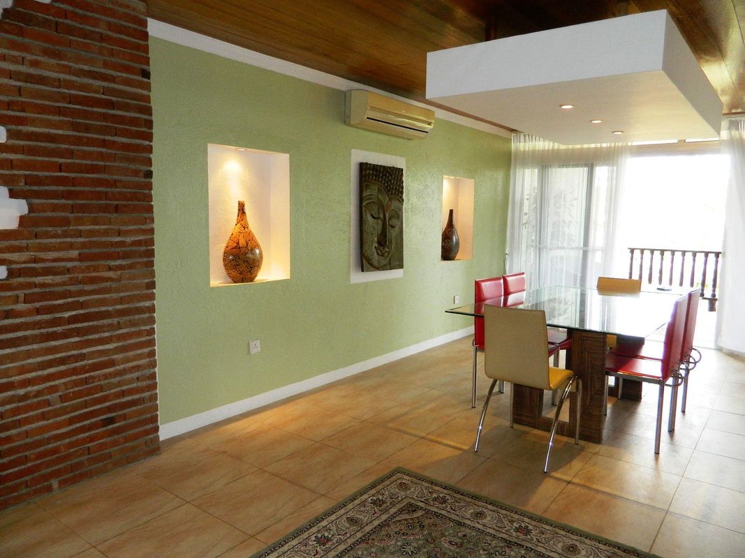 Pinjalo Resort Villas фото 18