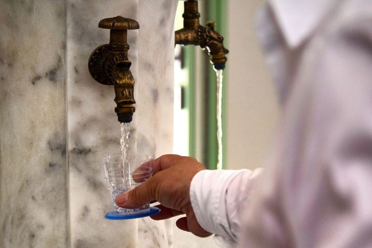 Specijalna bolnica za rehabilitaciju Bukovička banja Aranđelovac фото 5