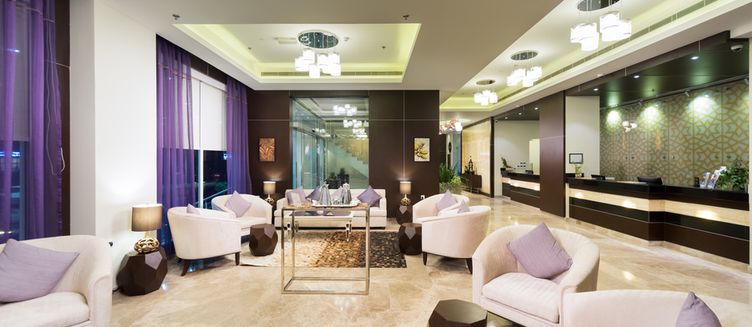 Фото отеля Centara Muscat Hotel Oman