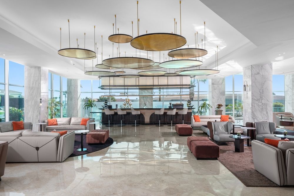 Pickalbatros Luxury Suites фото 269