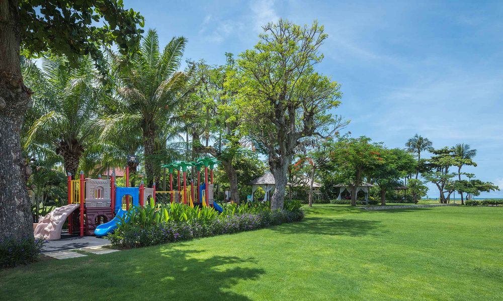 Holiday Inn Resort Baruna Bali by IHG фото 79