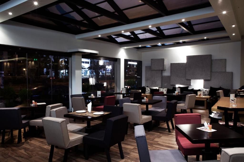 Hellinis Hotel фото 9