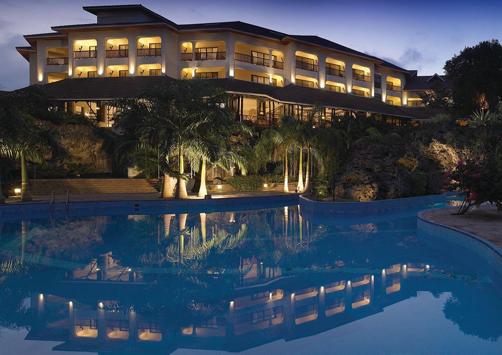 Diani Reef Beach Resort & Spa фото 23