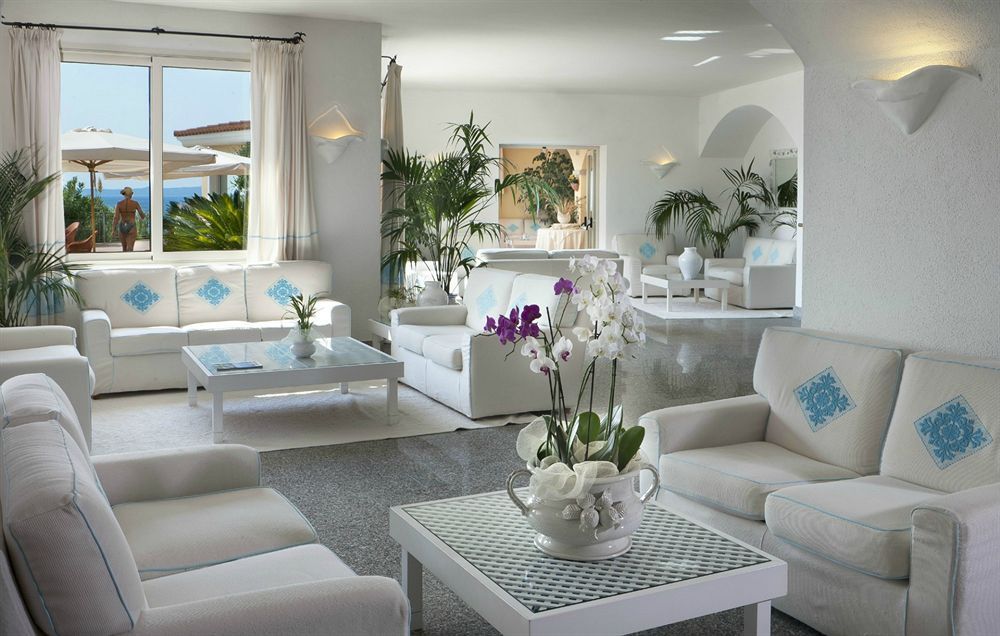 Gabbiano Azzurro Hotel & Suites фото 28