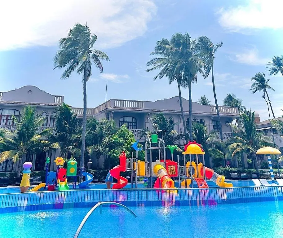 Le Viva Resort Mui Ne фото 20