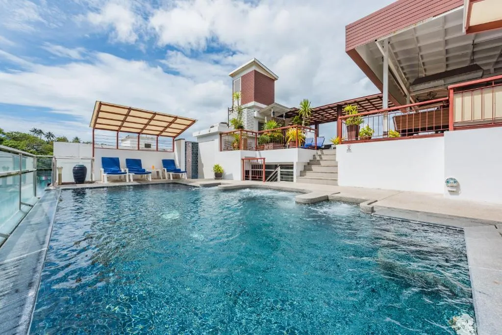 Kata Beach Studio фото 25