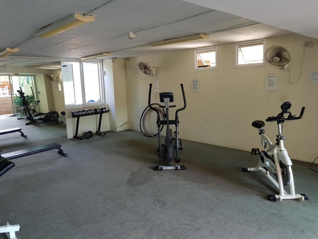 Jomtien Beach Residence фото 13