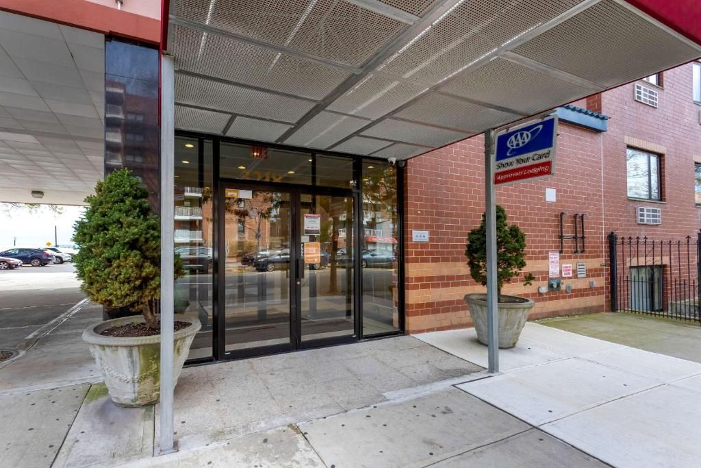 Comfort Inn Brooklyn фото 4