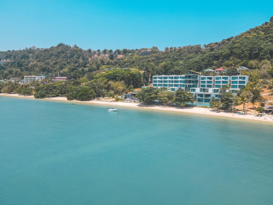 My Beach Resort фото 22
