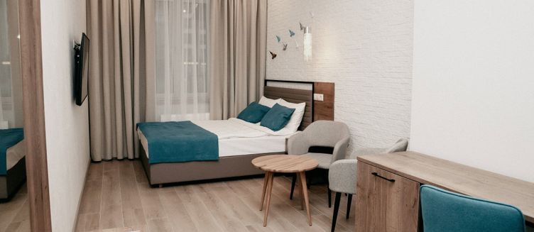 Фото отеля Enjoy