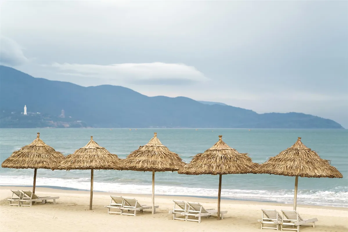 Furama Villas Danang фото 4