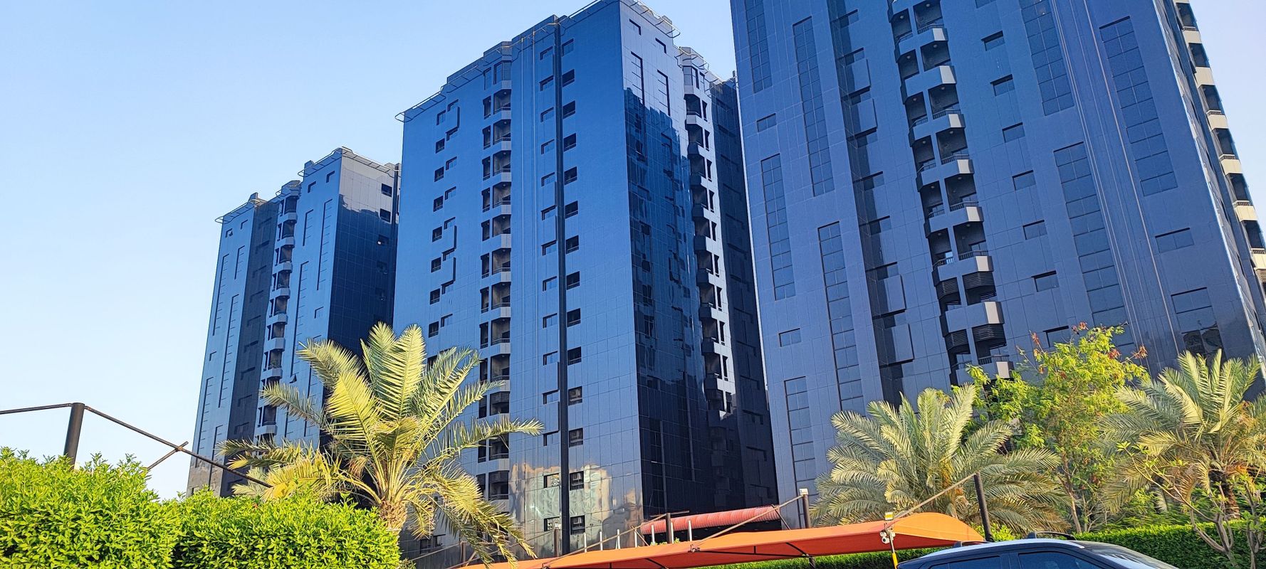 Ramada Hotel & Suites by Wyndham Ajman фото 71