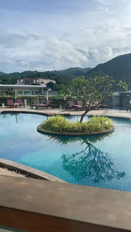 Peach Hill Hotel & Resort фото 62