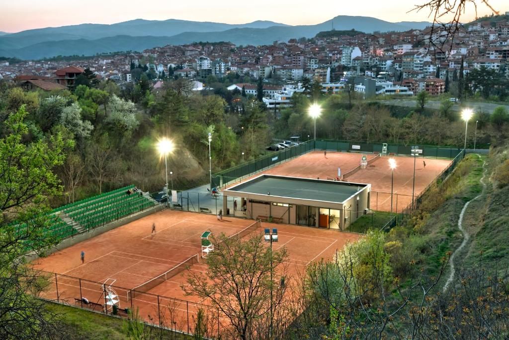 Interhotel Sandanski фото 11