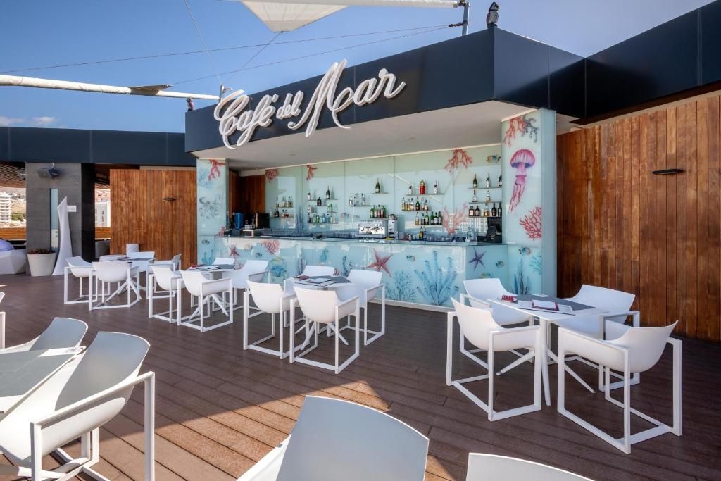 Tigotan Lovers & Friends Playa de las Americas - Adults Only фото 13