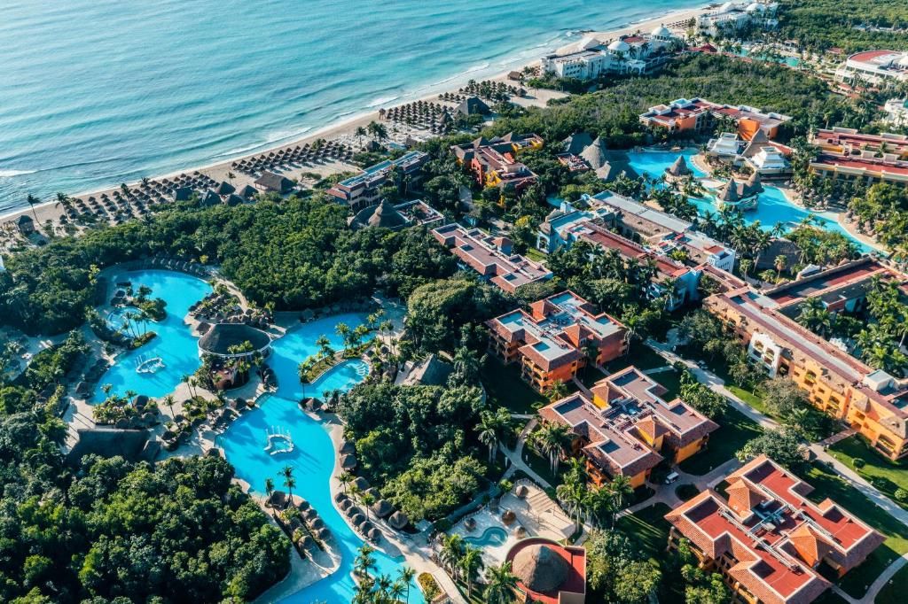 Iberostar Paraiso Beach фото 52