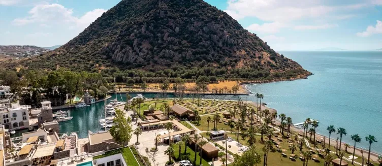 Фото отеля Radisson Collection Hotel, Bodrum