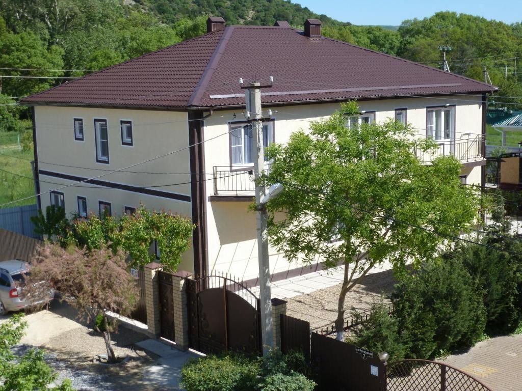 Гостевой дом «Солнечный Бриз» фото 7