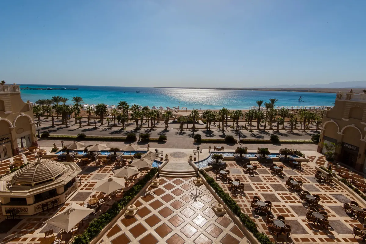 KaiSol Romance Resort Sahl Hasheesh (Adults Only) фото 2