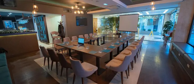 Фото отеля MARK