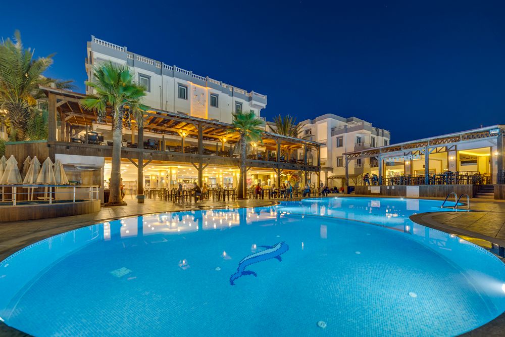 Smart Holiday Hotel Bodrum фото 58