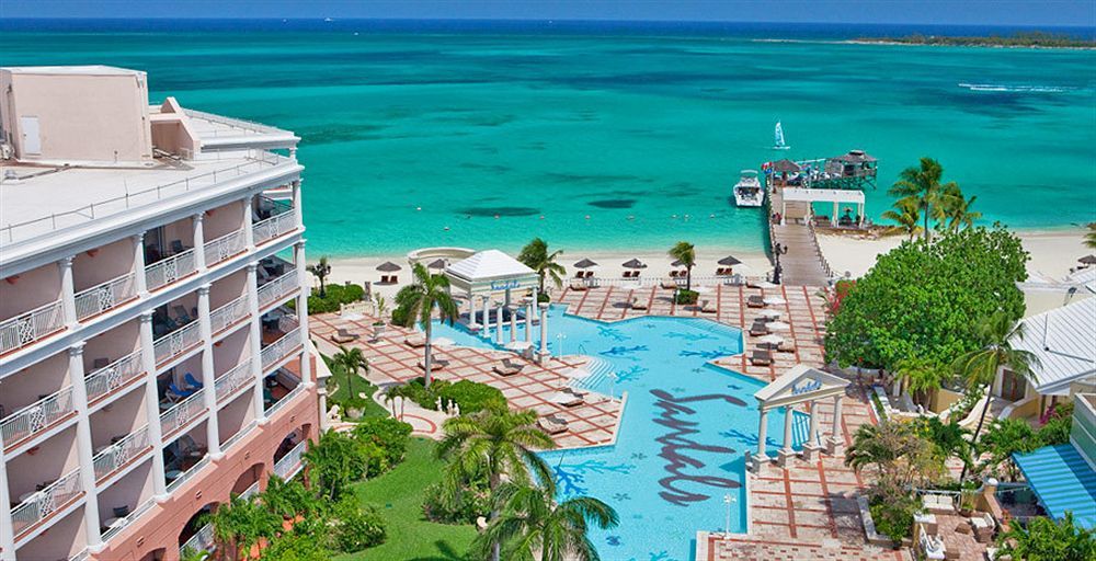 Sandals Royal Bahamian All Inclusive - Couples Only фото 42