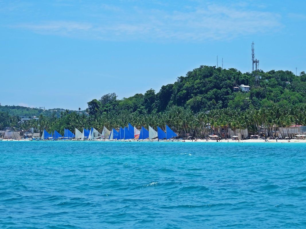 Jony's Beach Resort фото 9