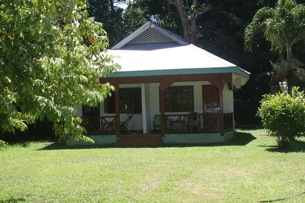Bamboo Lodge фото 66
