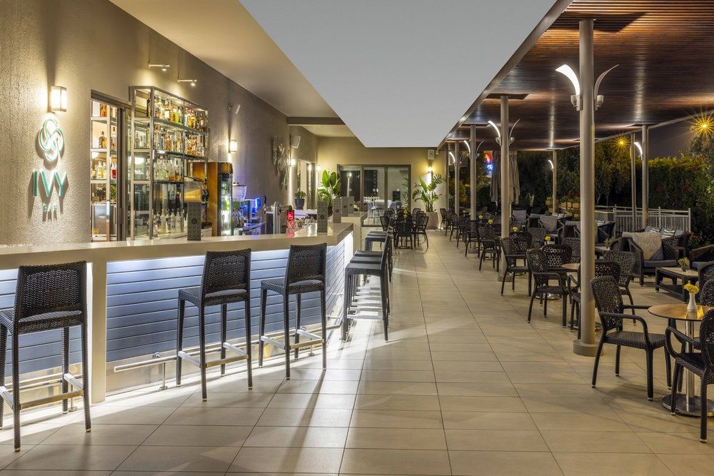 Barut Goia фото 180
