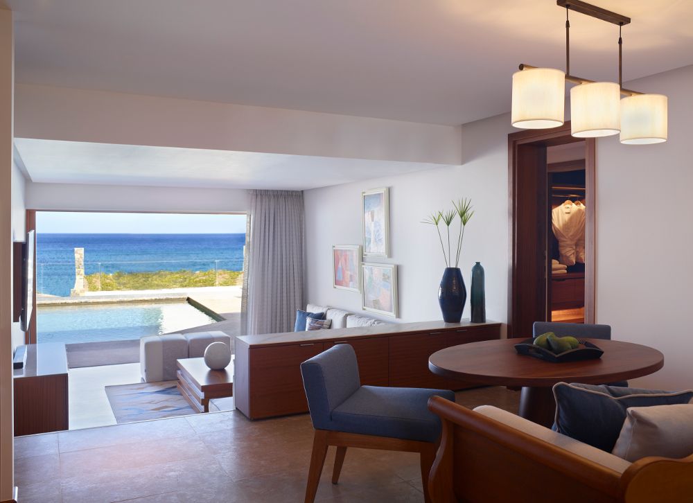 Elounda Peninsula Luxury Resort фото 42