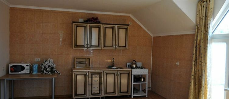 Фото отеля Золотой Песок