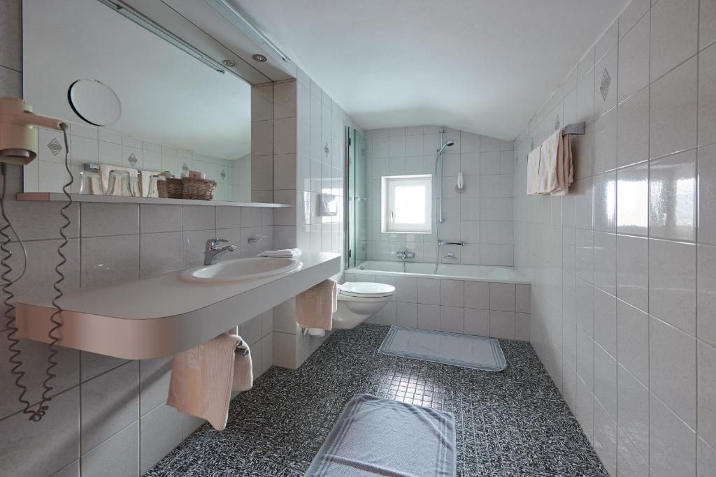 Hotel Appartement Roggal фото 7
