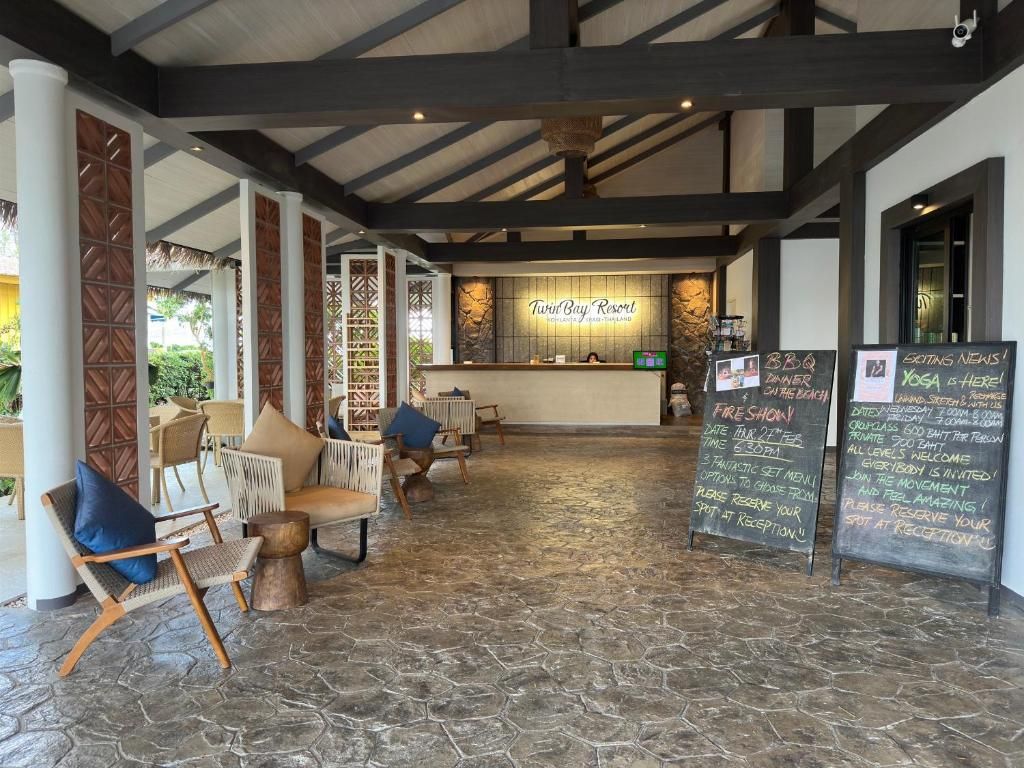 TwinBay Resort фото 28