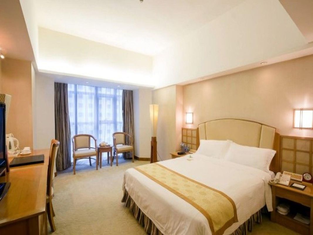 Guangdong Hotel фото 27