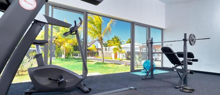 Фото отеля Corail Bleu Private Pool & Garden Villas By LOV