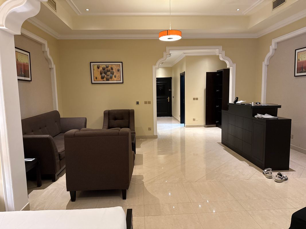 Al Hamra Residence фото 42
