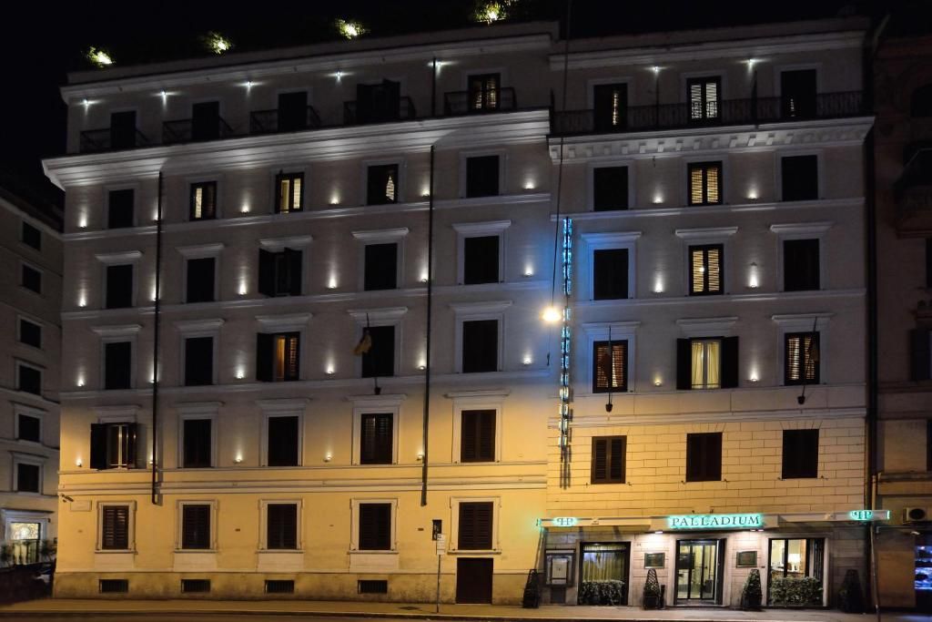 Palladium Palace фото 34
