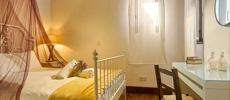 Фото отеля Oinoessa Traditional Boutique Guest Houses