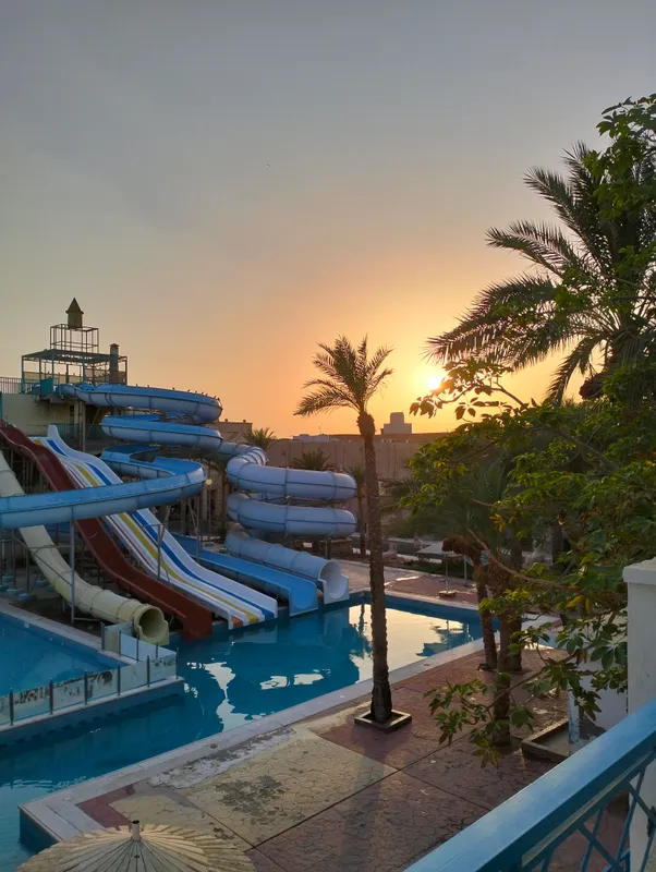 Mirage Bay Resort & Aqua Park фото 65