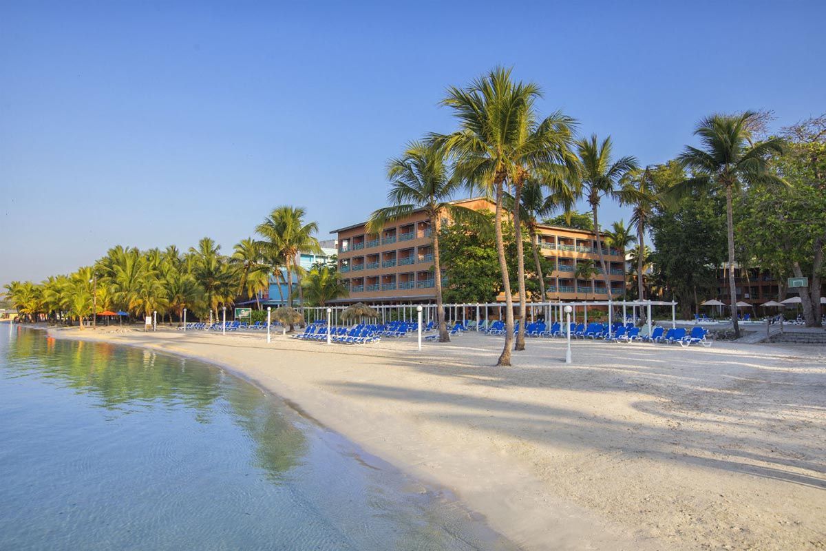 Whala! Boca Chica - All Inclusive фото 12