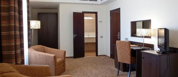 Фото отеля Митино