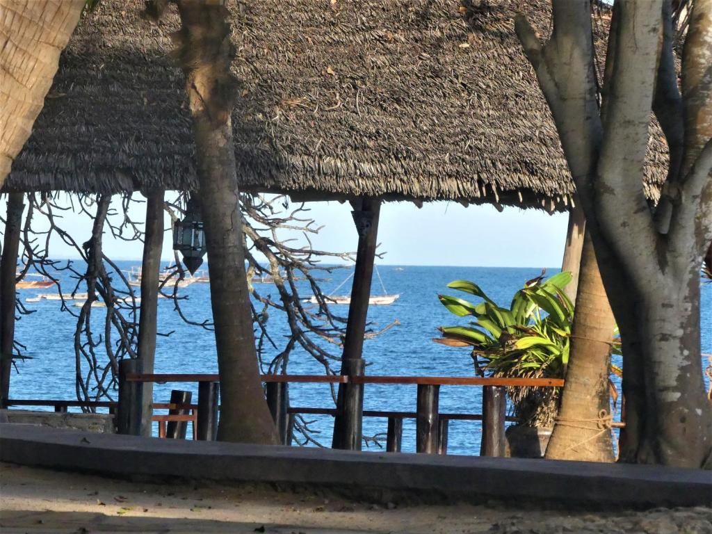 Fumba Beach Lodge фото 45
