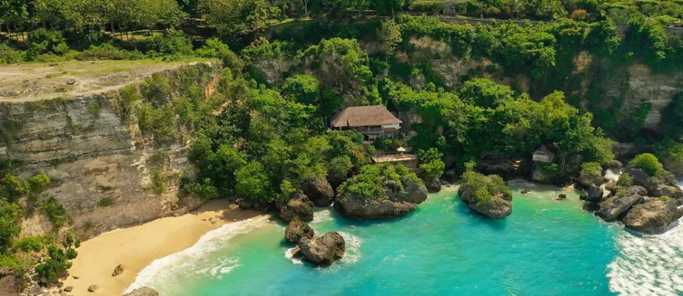 Фото отеля Radisson Blu Resort Bali Uluwatu